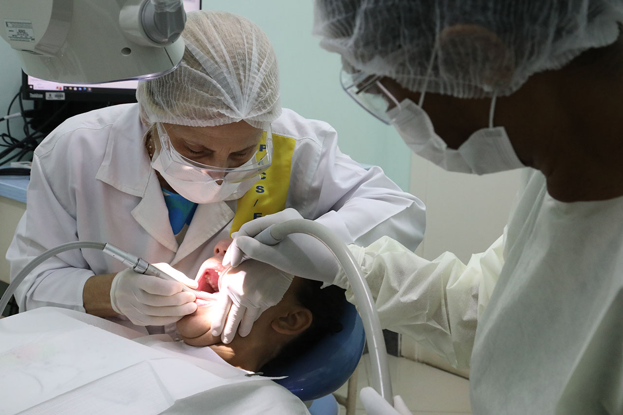 Saúde em Cariacica: 15 mil vagas disponíveis para agendamento nesta terça-feira.
