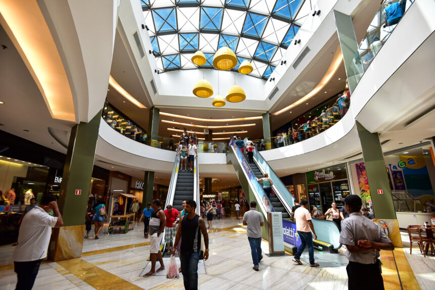 Boulevard Shopping Vila Velha horário de funcionamento feriados
