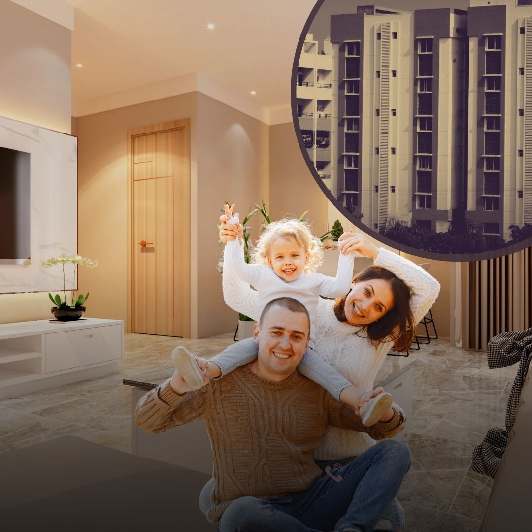 Brasileiros mudam planos e desistem de comprar casa em 2026