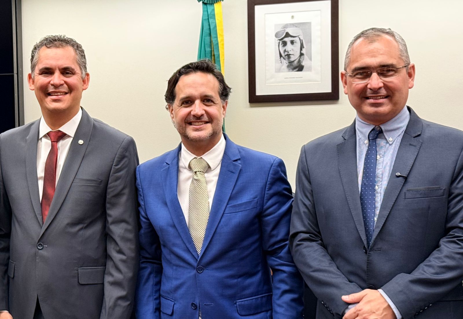 Trecho da BR-101 Norte no Espírito Santo onde serão feitas terceiras faixas