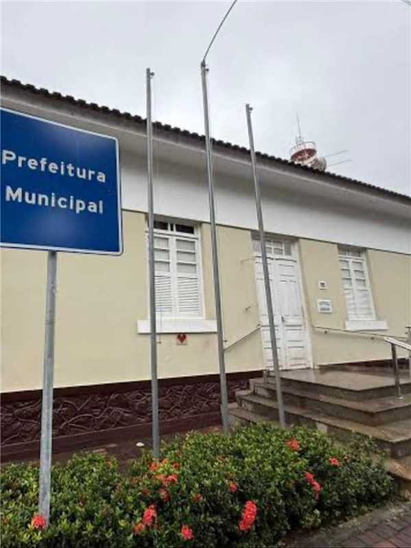 Prefeitura de Alfredo Chaves divulga funcionamento dos serviços no feriado da Semana Santa
