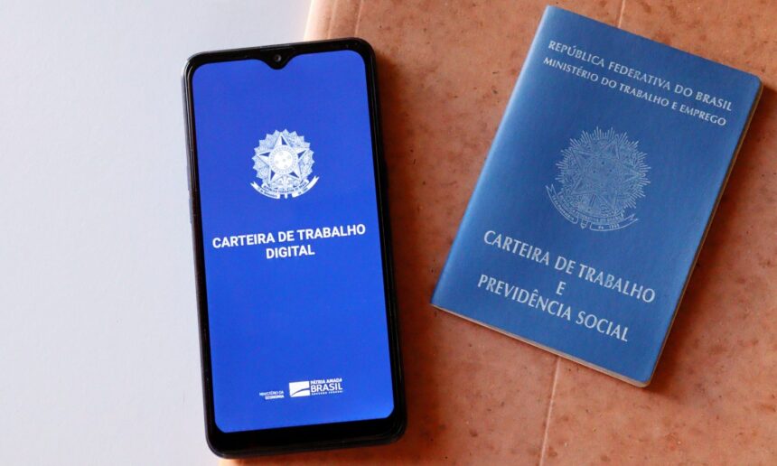 Vagas de emprego abertas em Cariacica