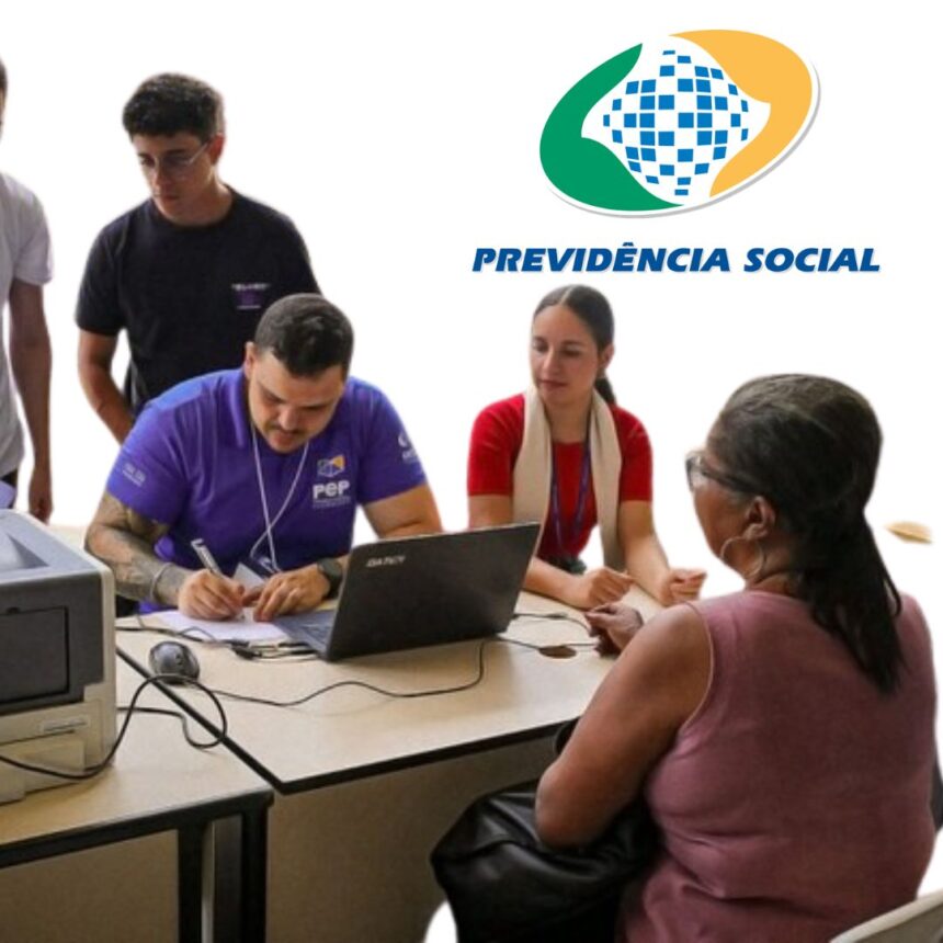 Saiba quem recebe mais com o novo piso do INSS 2026.