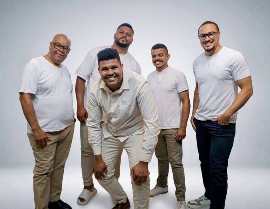O projeto Varandinha Gospel transforma a Varanda Montserrat em um ambiente de louvor e encontro para as famílias da Serra.