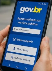 Carteira de Identidade Nacional