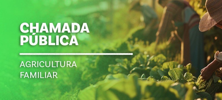 Agricultores familiares do Espírito Santo participando de programa de alimentação escolar.