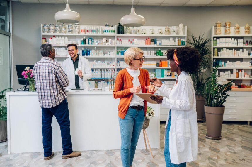 crescimento do comercio no espirito santo com destaque para farmacias e varejo