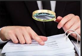 Fiscalização do CRA-ES em empresas do Espírito Santo para registro de profissionais.