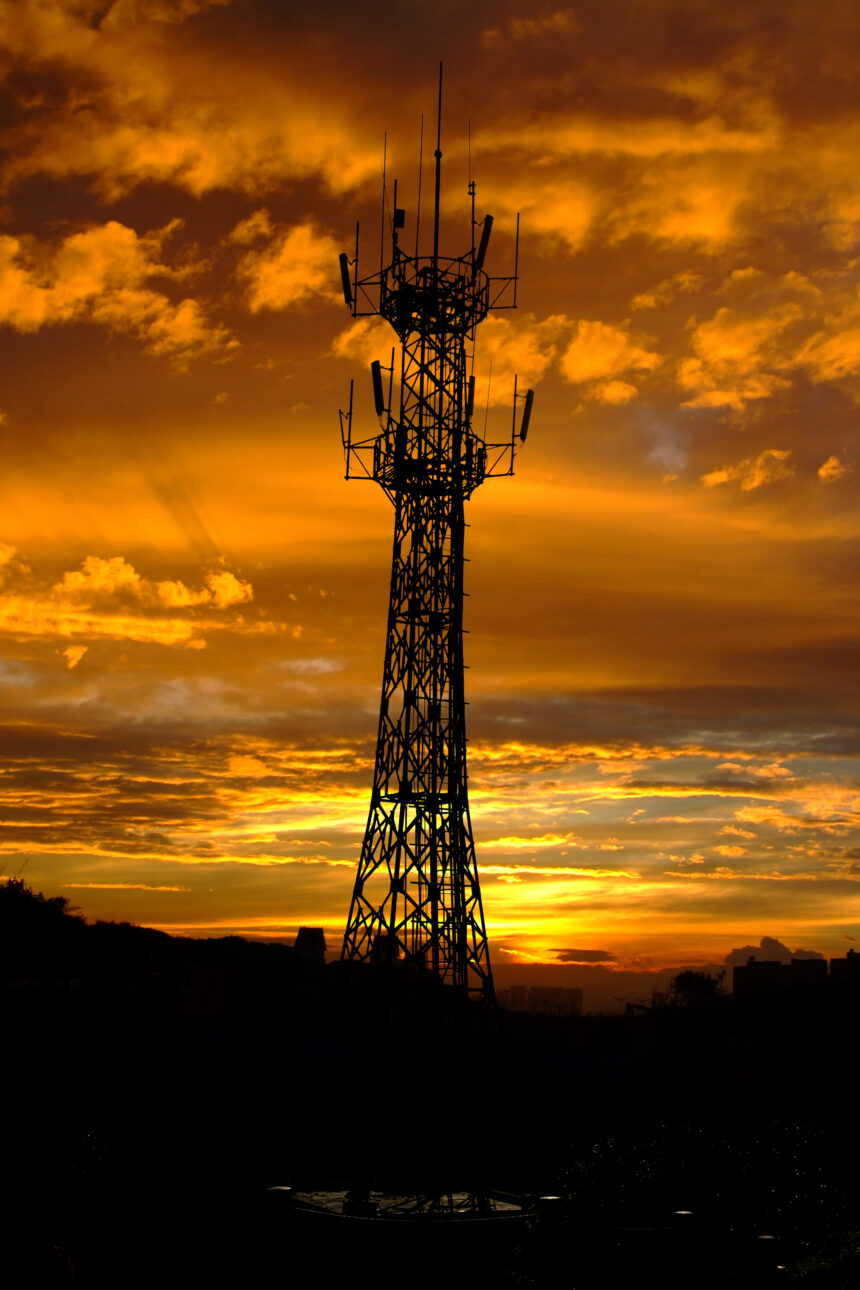 Tecnologia 5G avança no Espírito Santo e moderniza infraestrutura estadual