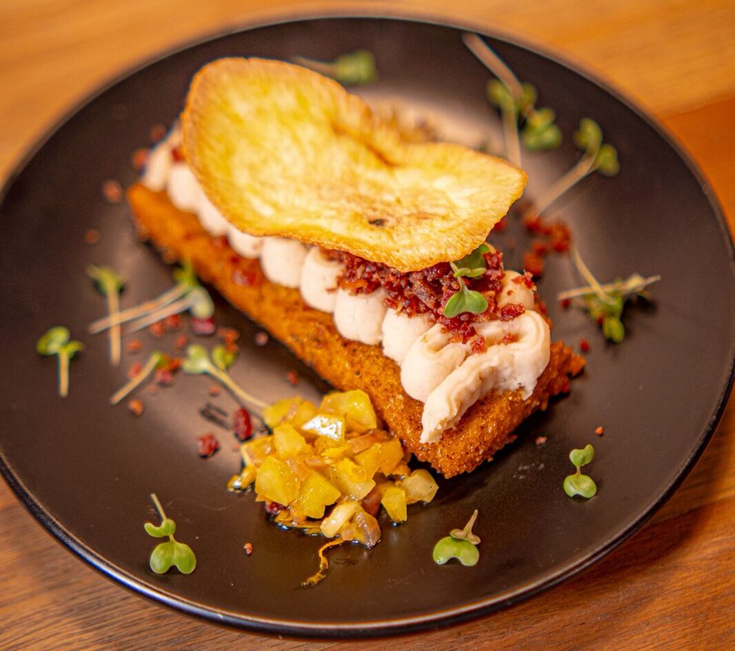 Sabores do mar na ES Restaurant Week 2026.