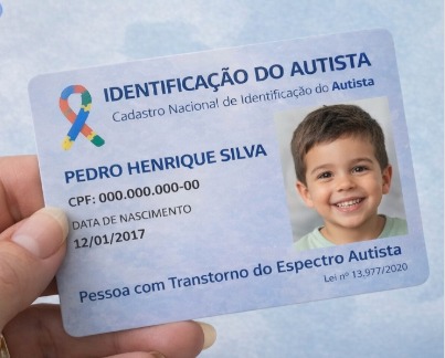 Guia de Isenção para Autista e PcD no ES sobre impostos e compra de veículos