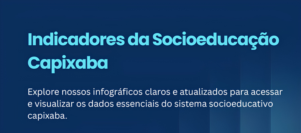 Portal Observatório Digital da Socioeducação