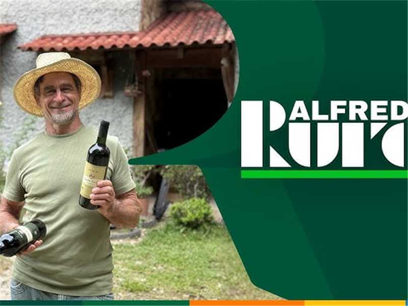 Programa Alfredo Rural é oficializado para fortalecer a agricultura familiar.