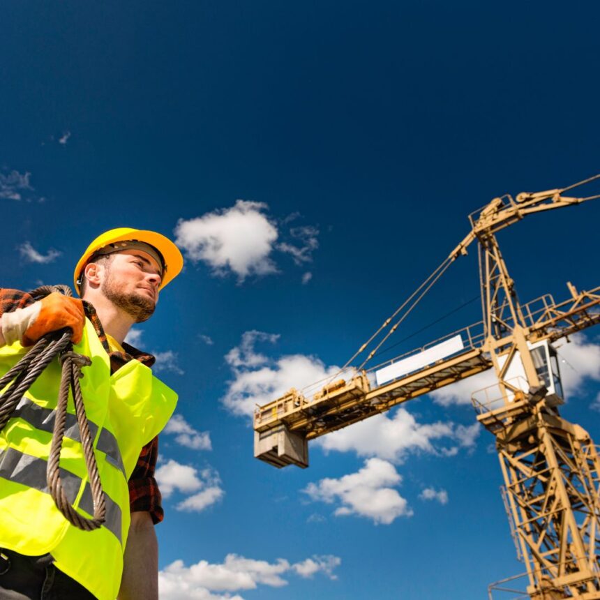 Salários altos no offshore atraem trabalhadores, mas exigem qualificação e certificações específicas