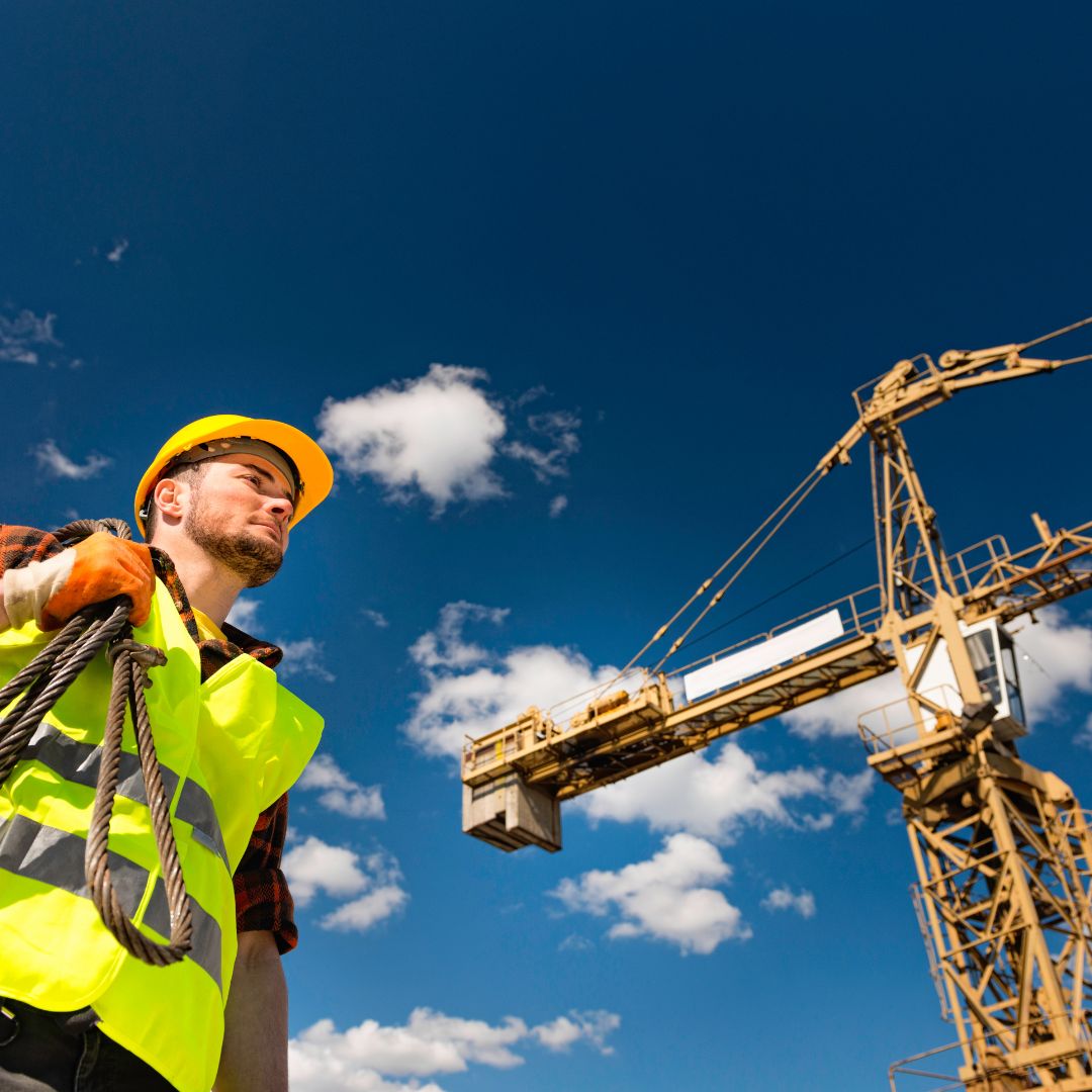 Salários altos no offshore atraem trabalhadores, mas exigem qualificação e certificações específicas