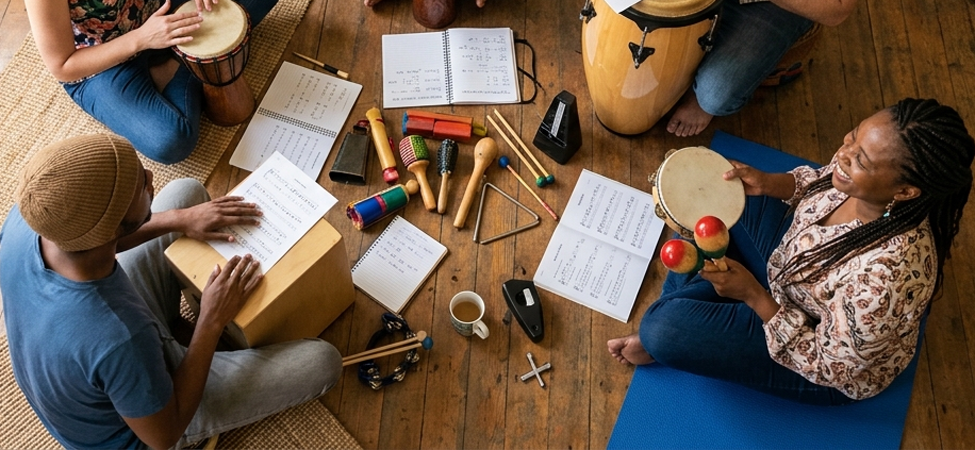 Faculdade de Música do Espírito Santo Fames Educação Musical