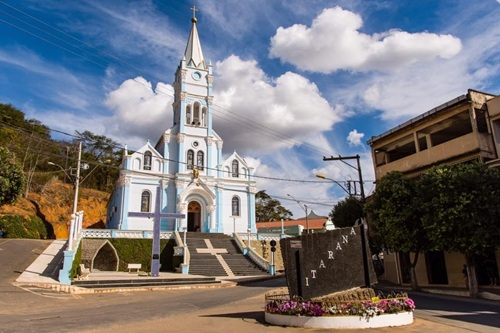 Projetos de inovação em Itarana com o Bandes