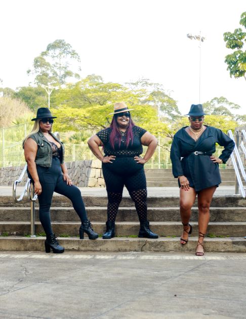 apresentando em grande evento de reggae no litoral capixaba.