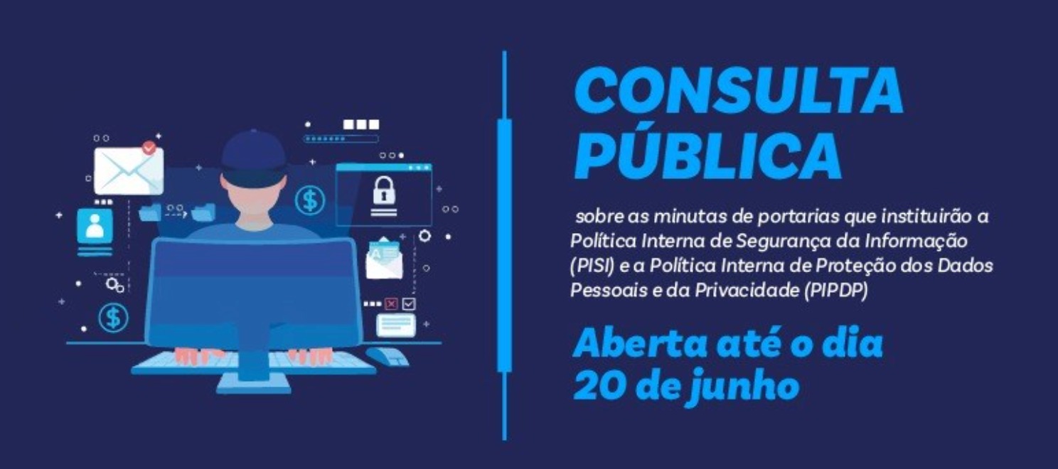 Projeto da Sedu focado na segurança.