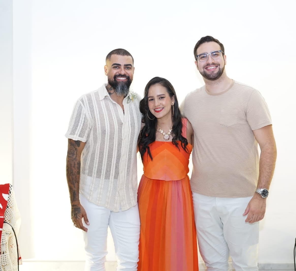 Integrantes da banda Mallabar Club que farão o tributo a Chico Buarque em Vitória