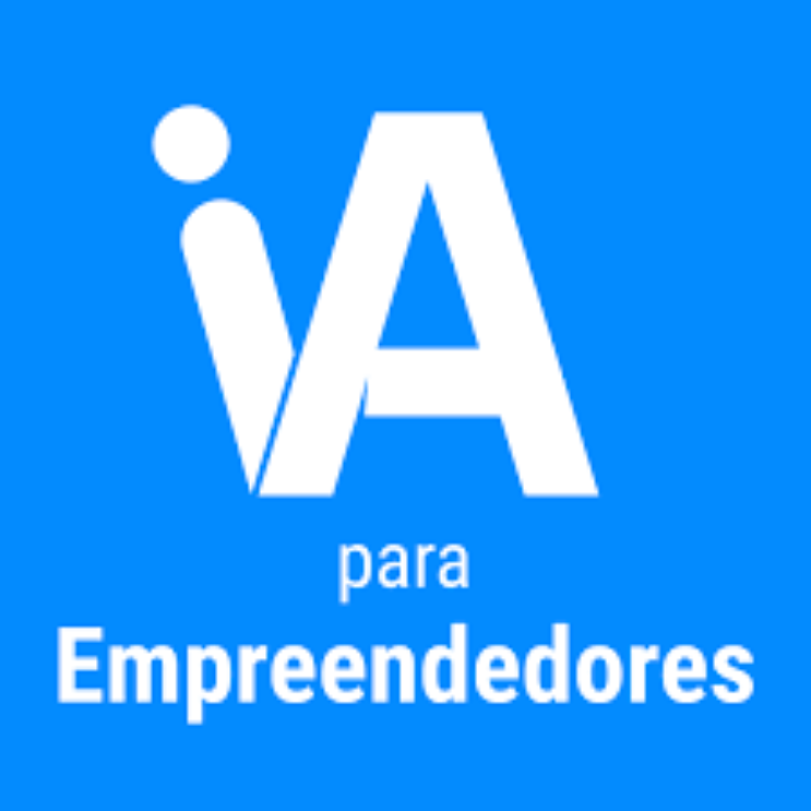 Empreendedor utilizando computador durante curso de capacitação em IA para empreendedores em Anchieta.