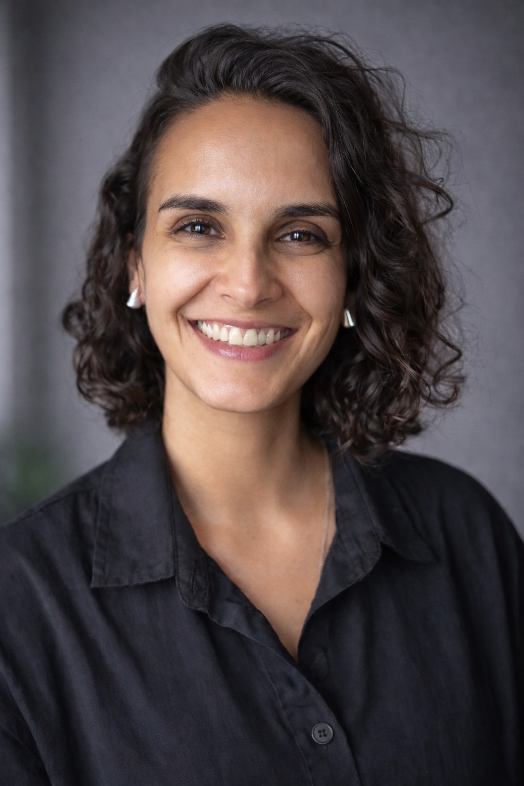Lívia Ribeiro, especialista em educação climática e fundadora do movimento Escolas pelo Clima.