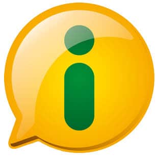 Logo oficial que identifica onde o cidadão tem acesso total ao Portal da Transparência e dados públicos