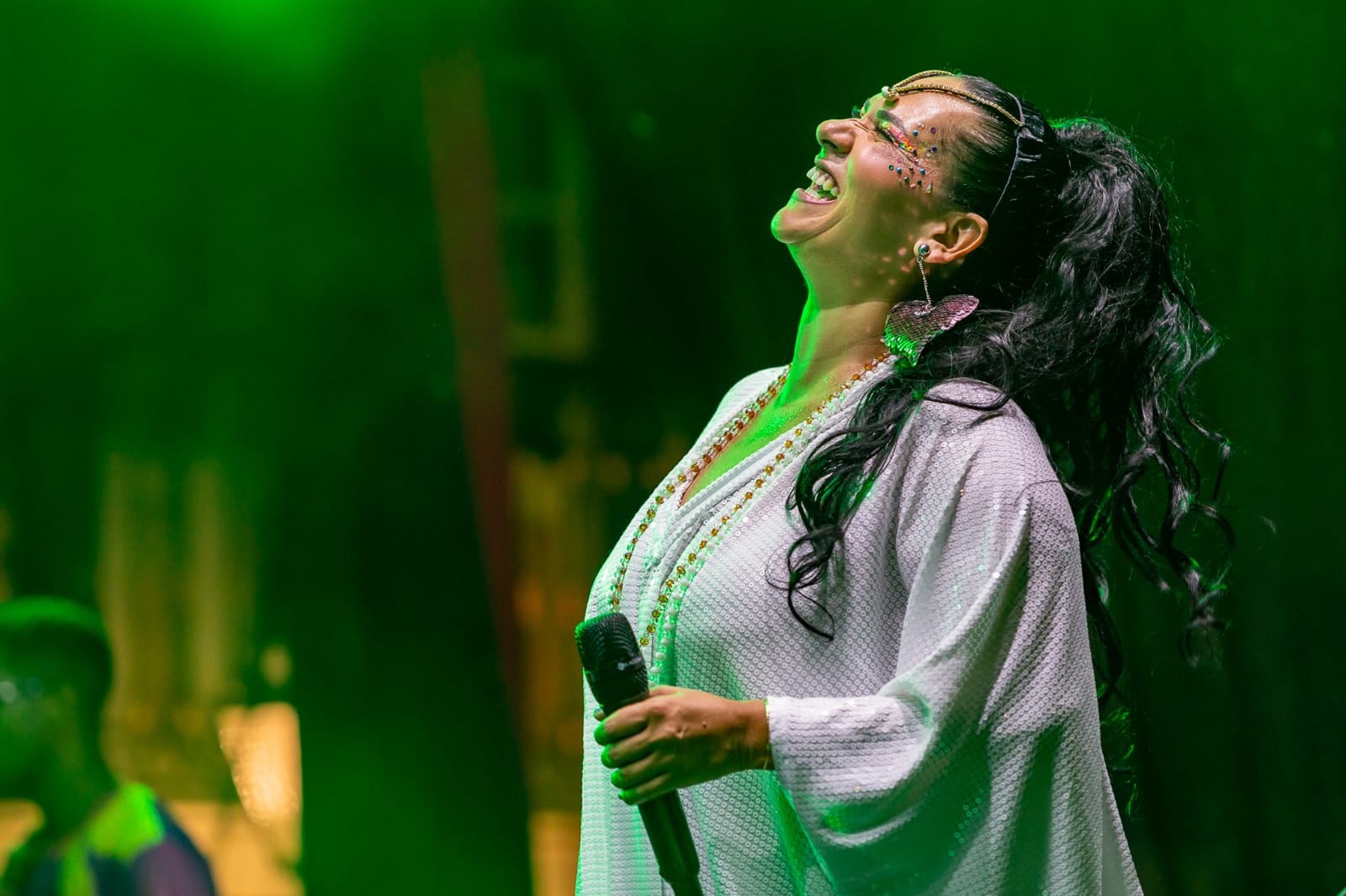 POCAR Festival de Cultura reuniu atrações gratuitas no município de Conceição da Barra.