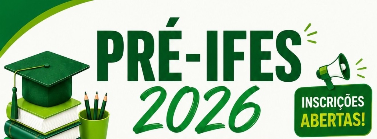 Estudantes do 9º ano participando do programa preparatório Pré-IFES 2026 em Anchieta.