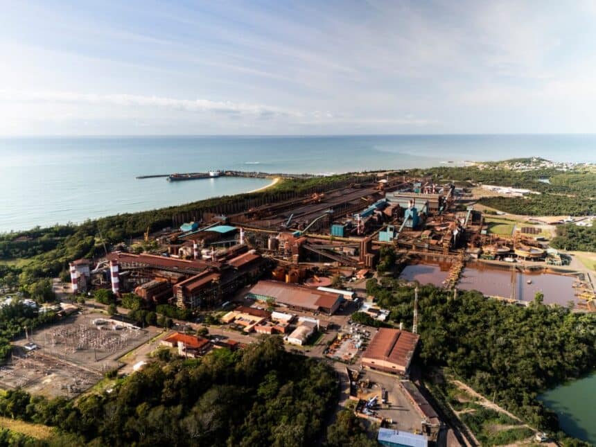 Atendimento e orientacoes sobre o programa indenizatorio definitivo samarco em Linhares.