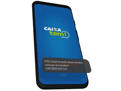 Carteira de trabalho e telefone celular exibindo consulta de benefícios do lote do abono.