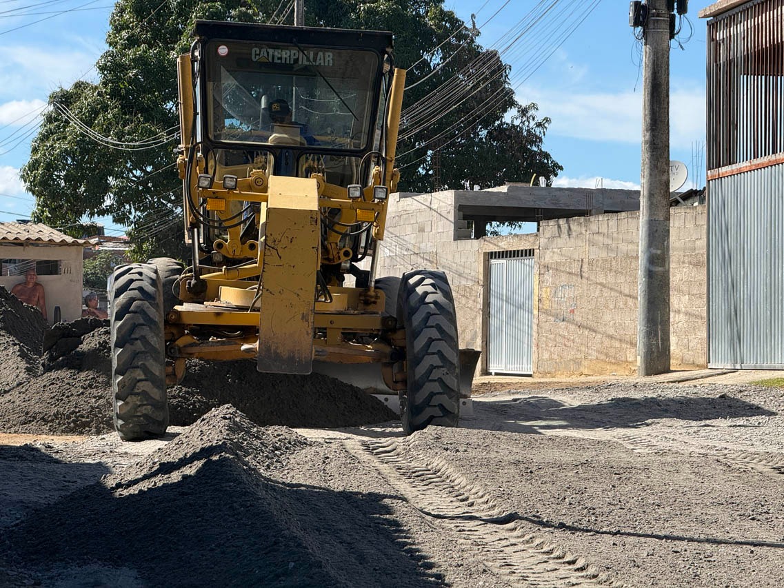 Curso de Operação e Manutenção de Tratores oferece qualificação e grande investimento para produtores rurais em Cariacica.