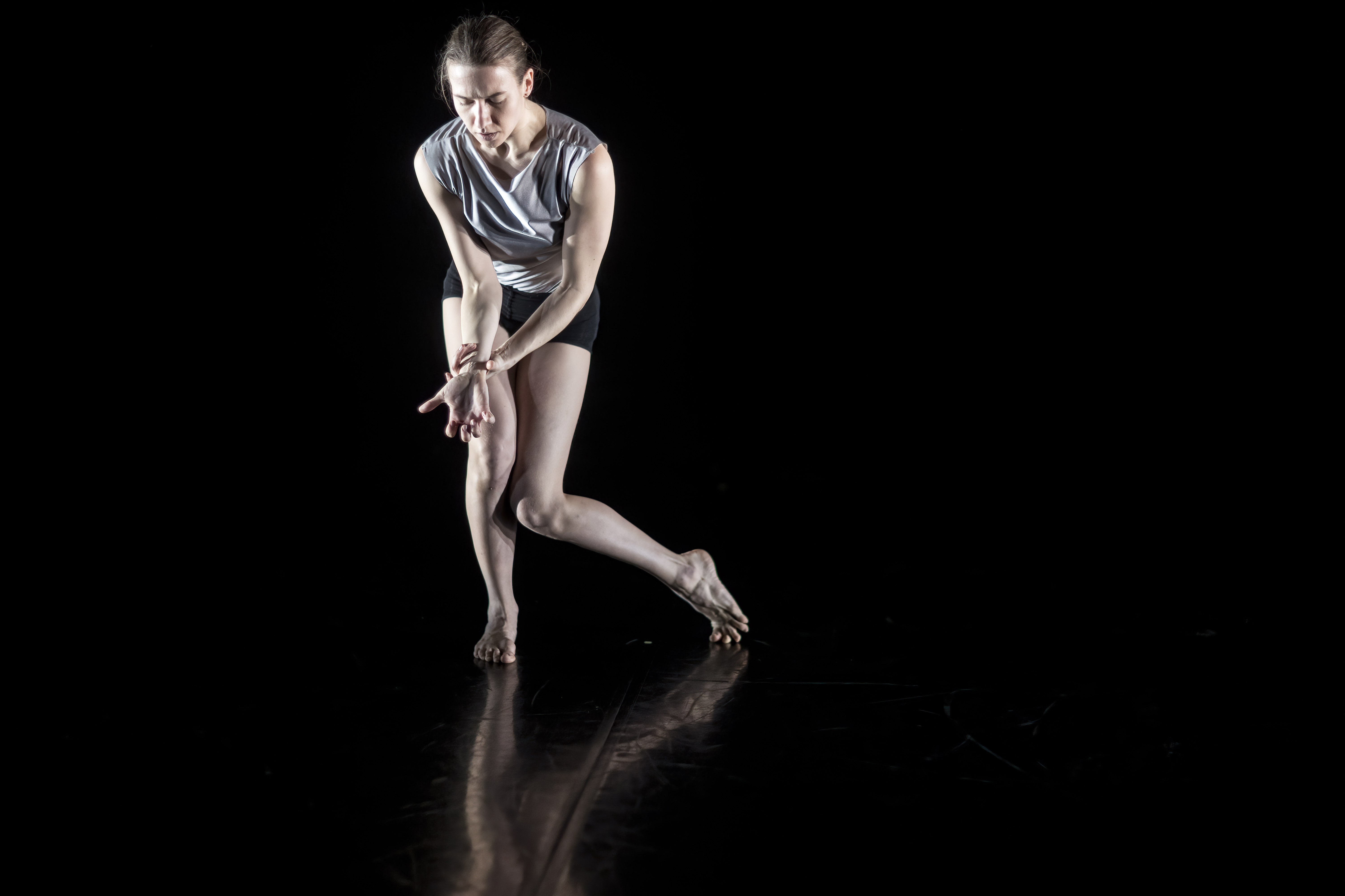 Dança contemporânea em Vitória em 2026 é destaque na Mostra Corpo no Theatro Carlos Gomes no dia 25 de agosto.