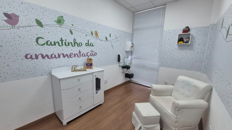 Programa Bebê Saudável Gravidez ao Pós-Parto na Suzano