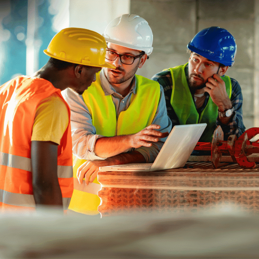 Profissionais da construção civil e logística atentos onde o SINE de Anchieta oferta 12 vagas.