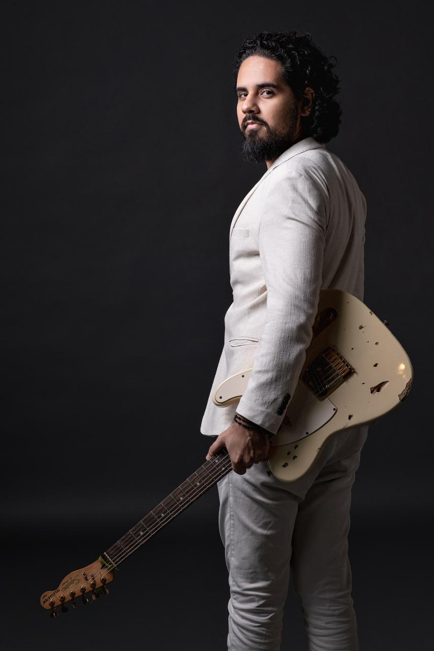 agenda cultural no ES apresenta programação com shows na Casa da Música Sônia Cabral em Vitória.