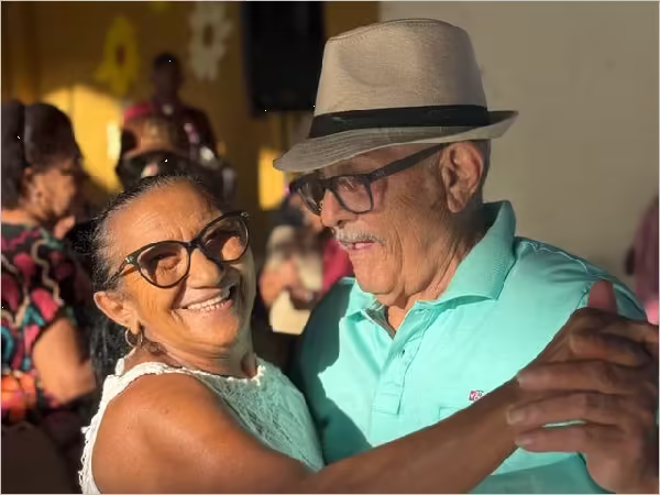 Encontrão da melhor idade 2026 em Alfredo Chaves oferece shows gratuitos, praça gastronômica e valorização da terceira idade.