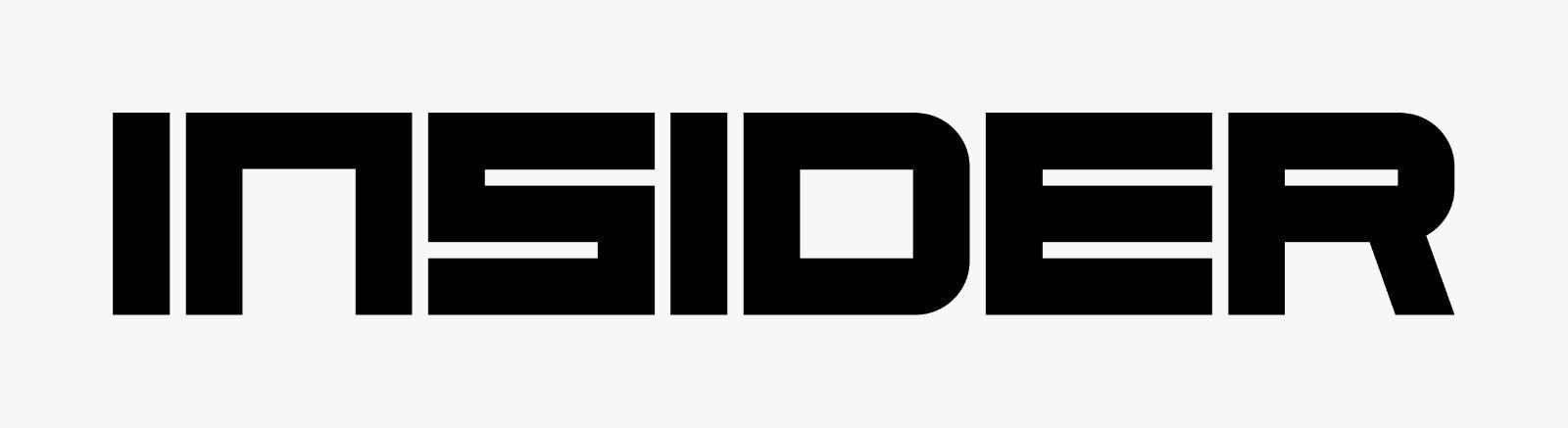 Logo insider store