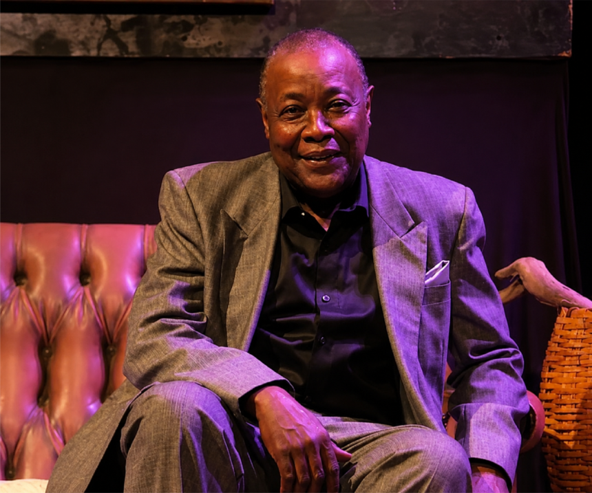 Apresentação musical durante o Jazz Vix Festival 2026 no Cais das Artes em Vitória.
