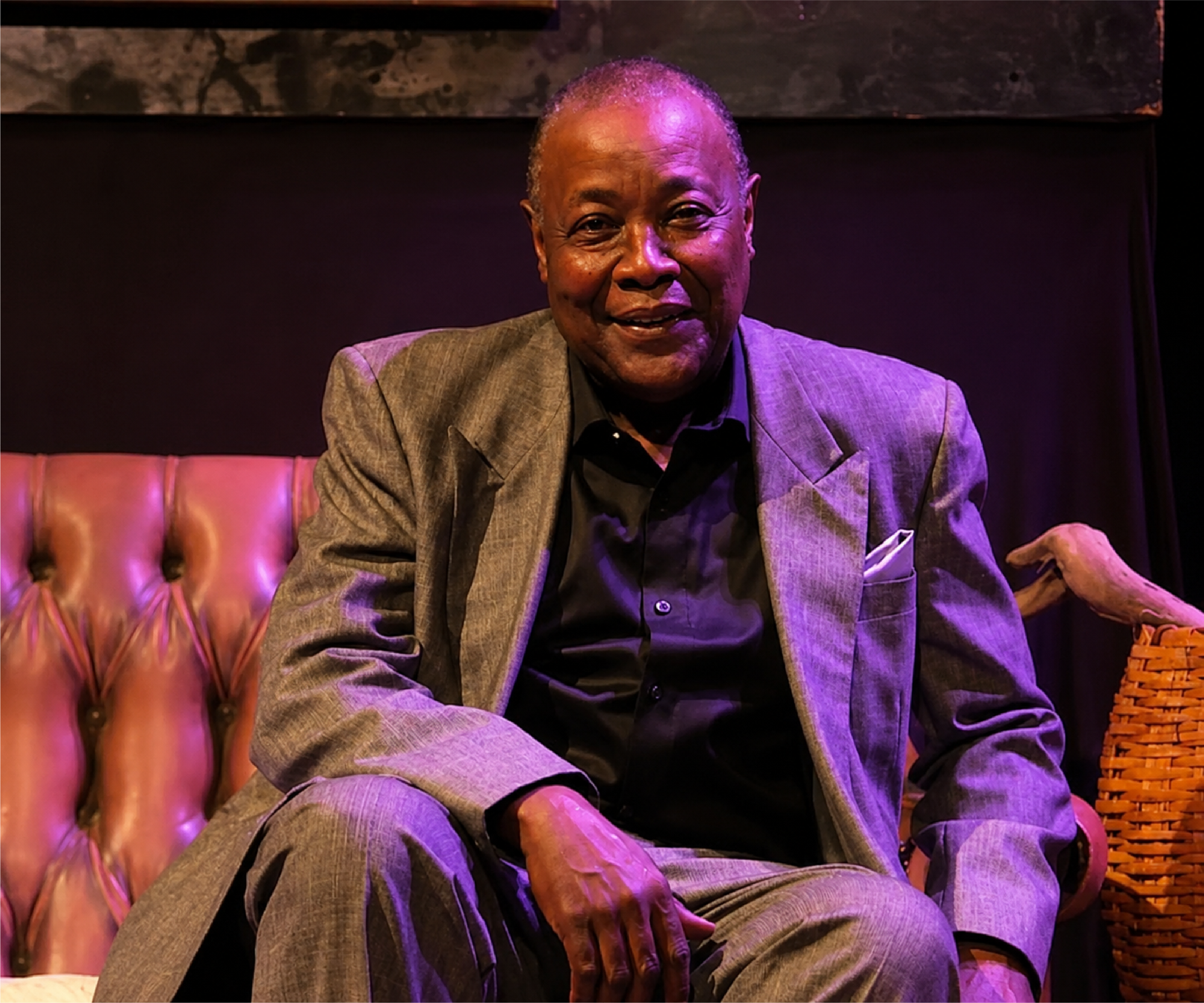 Apresentação musical durante o Jazz Vix Festival 2026 no Cais das Artes em Vitória.