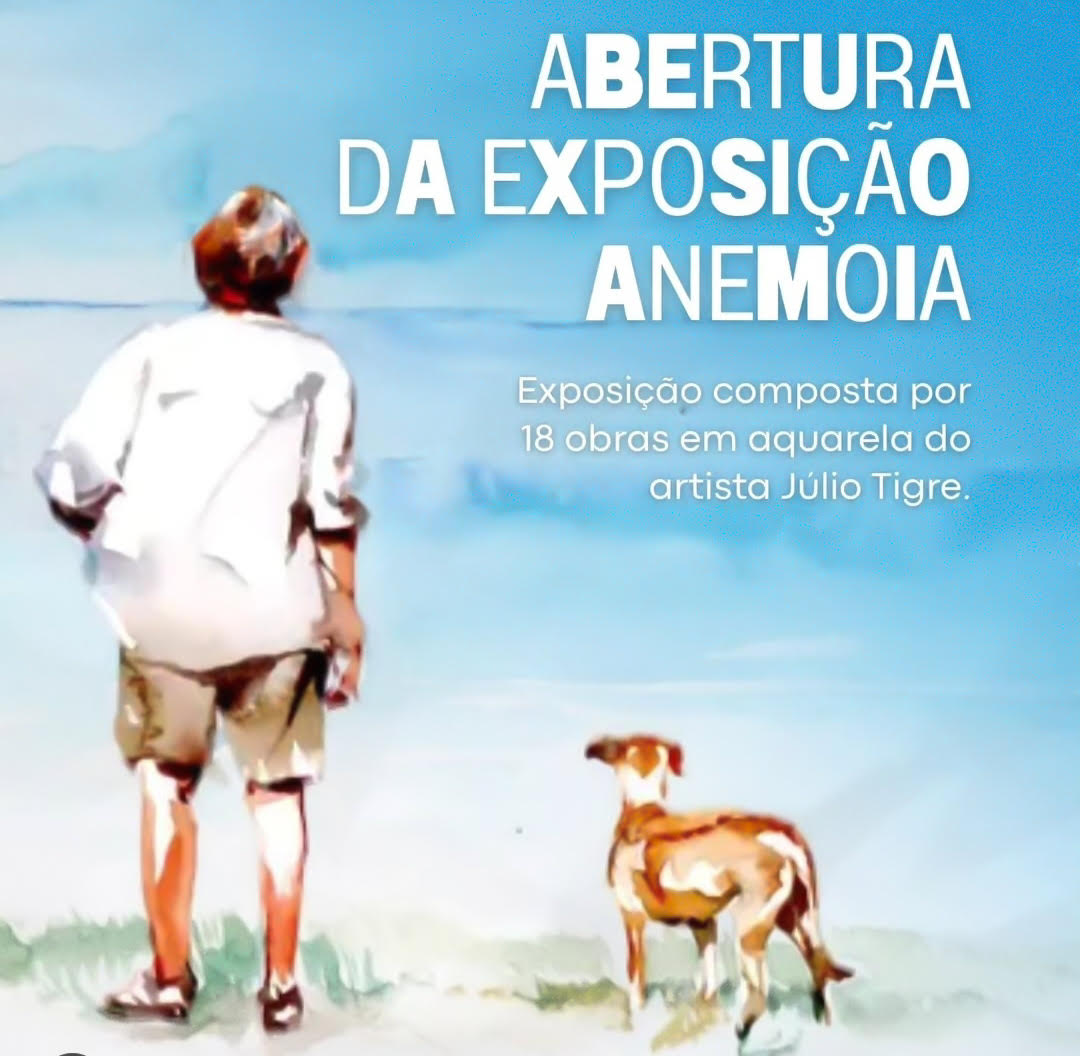 Noite cultural na Casa Sinestésica em Guarapari reúne artes visuais e literatura.