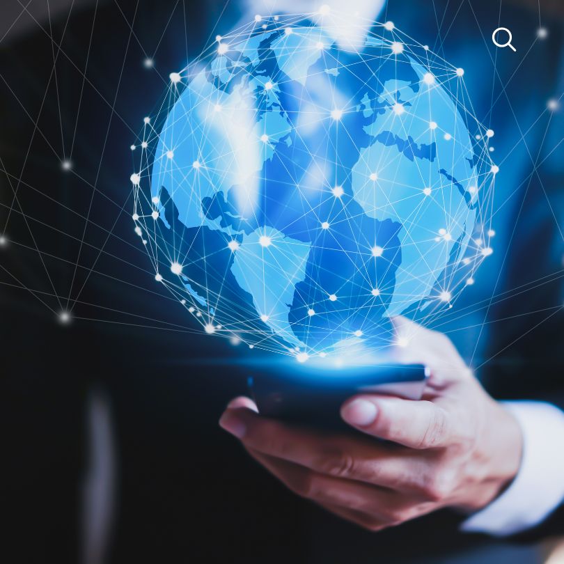 Tela de monitoramento que ilustra as novas regras para publicidade digital instituídas pelo Governo Federal.