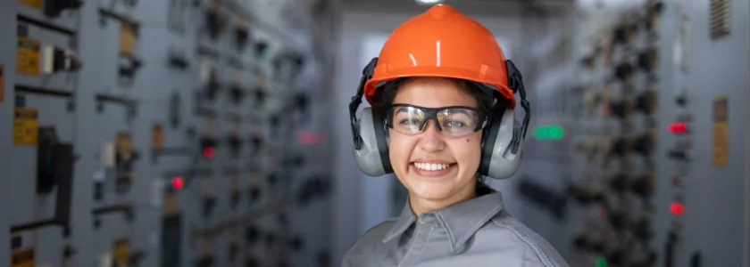 Estudantes do Espírito Santo em programa de vagas de estágio ArcelorMittal ES na indústria.