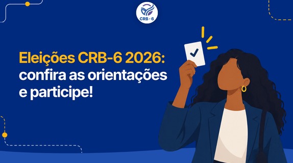 Bibliotecários do Espírito Santo acessando a plataforma digital para participação na eleição do CRB-6.
