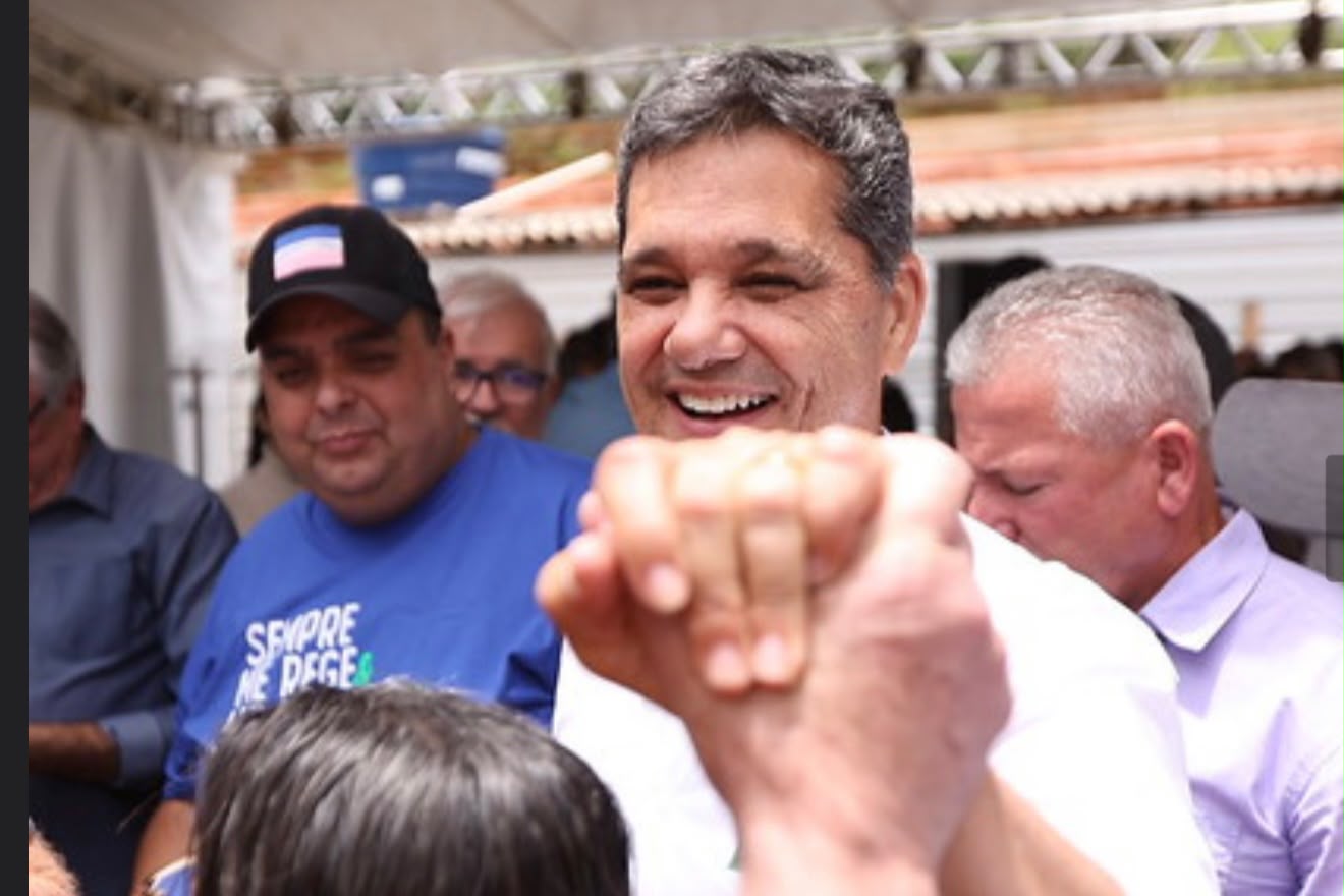 pesquisa eleitoral ES