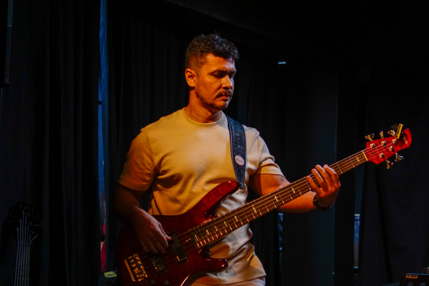 Fames abre edital de processo seletivo para cursos de graduação em música no Espírito Santo.