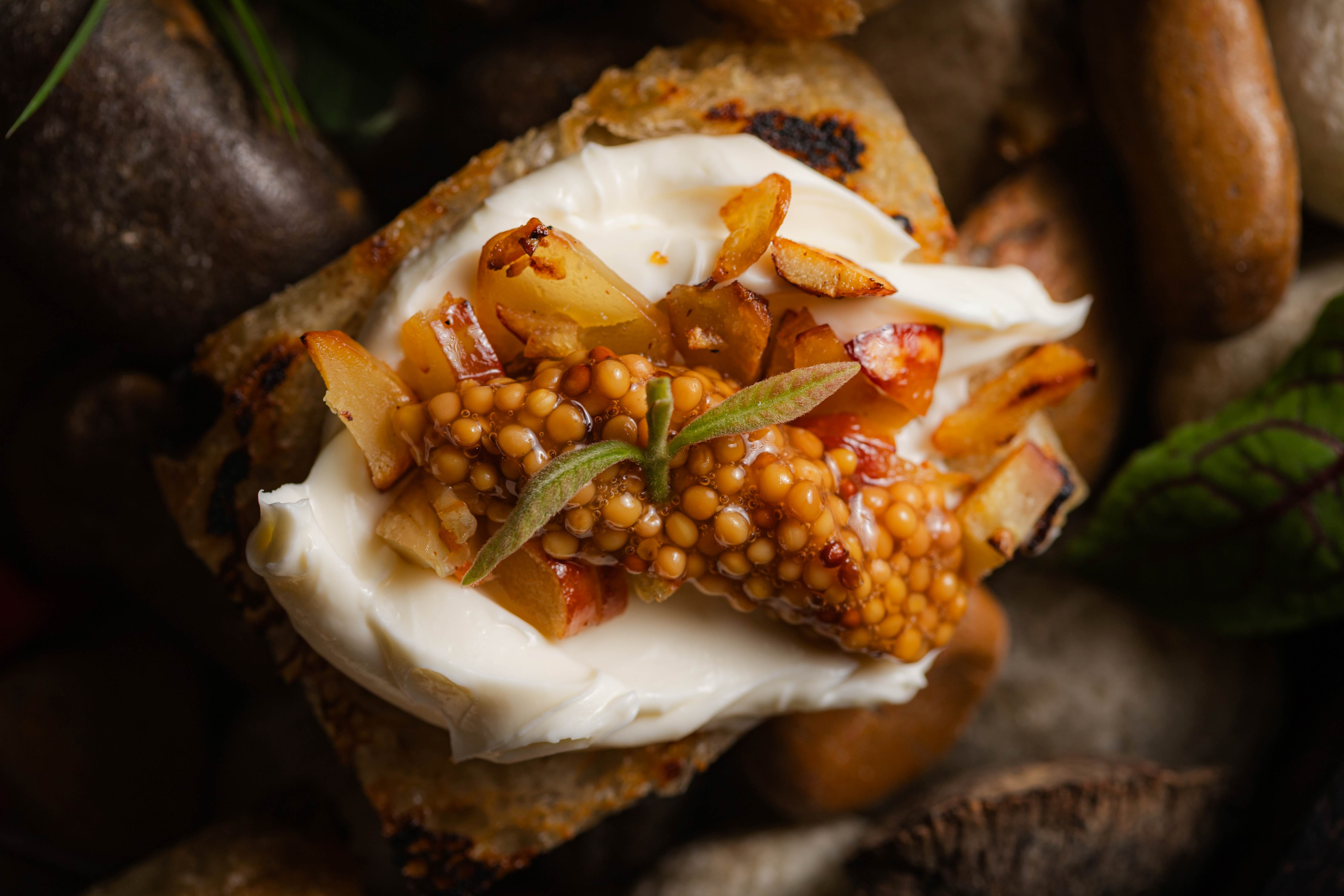 Festival Gabiroba reune gastronomia musica e biodiversidade em Vargem Alta.
