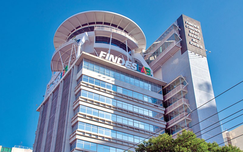 Fim da escala 6x1 em discussão em reunião com diretoria da FINDES no Espírito Santo.