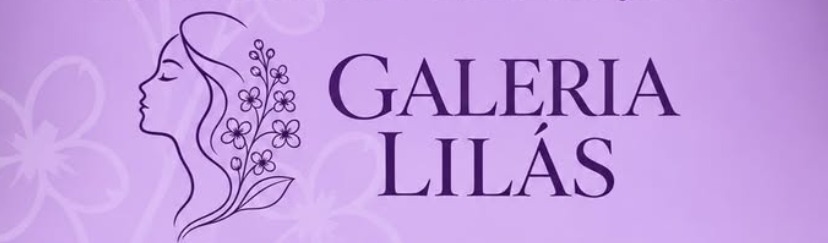 Galeria Lilás em Anchieta é destaque em convite oficial da Câmara Municipal para a inauguração no dia 19 de outubro.
