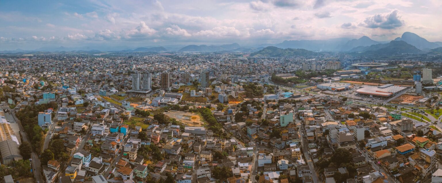 Impactos do El Niño em Cariacica com ações de prevenção e vistoria da Defesa Civil municipal